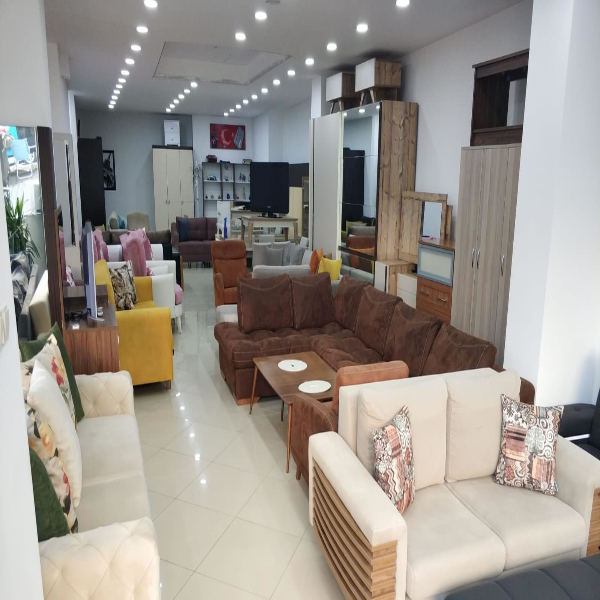 İkinci El Eşya alım satış